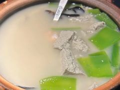 -向川南·水煮鱼·川菜(和平里店)