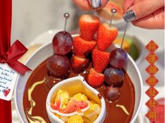 -哈根达斯(虹口店)