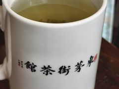 -東茅街茶馆