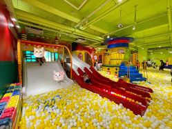 -宝燕乐园(闵行旗舰店)