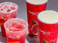 -CoCo都可(崇川万象城店)