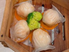 -聚福宝合苑食府(南头镇店)