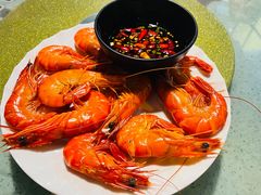 -阿龙海鲜农家乐·三亚老字号(海棠湾店)