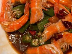 -黄泥岗·地道湖北菜(奥特莱斯店)