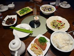 -缘起楼素斋餐厅(南山寺店)
