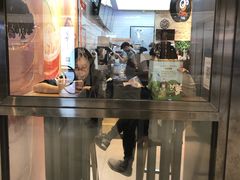-CoCo都可(合生汇店)