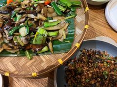 -云海肴·汽锅鸡·云南菜(天津国金汇店)