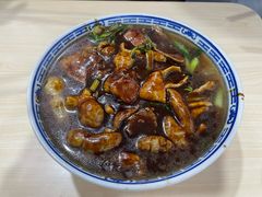 -福海面馆(阳曲店)