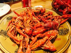 -金陵一哥龙虾馆(三牌楼总店)