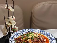 -川味堂·四川豆花(八卦岭店)