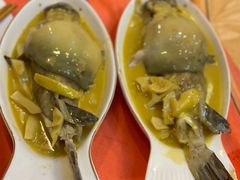 -长顺河豚馆(江洲东路)