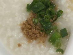 曾经鸡粥-振鼎鸡(福州路店)