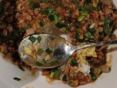 -前海沿·青岛菜(大拇指广场石老人店)