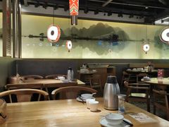 -桂小厨广西菜(青秀万达店)
