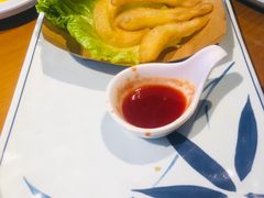 -三凤酒家·百年无锡菜(清扬茂业店)