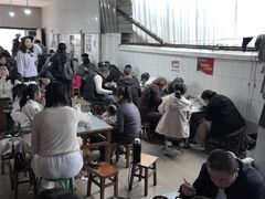 -正宗杨记普洱酸醋米线(总店)