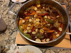 组合锅-黄记煌三汁焖锅(新世纪广场店)