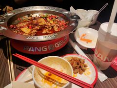 -胖哥俩肉蟹煲(湖滨银泰in77店)