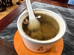 -益寿炖品店