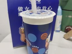 -煲珠公·老红糖珍珠奶茶(金沙洲梦乐城店)