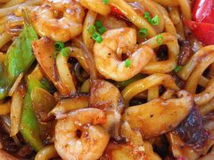 -仙隐小鹿中华料理(南宁万象城店)
