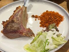 -天山传奇新疆菜(SKLP店)