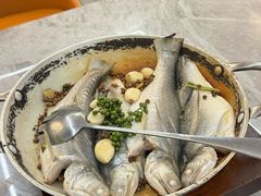 -阿忠食坊大排档·20年老店(万象城店)
