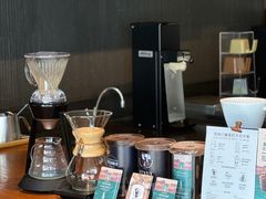 -星巴克(武汉菱角湖万达2店)