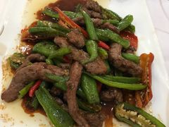 -花港海航度假酒店·中餐厅