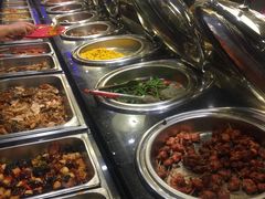 -好伦哥比萨烤肉自助(八里桥店)