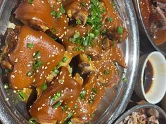 脆皮猪手-农汤老店(顺联公园里店)