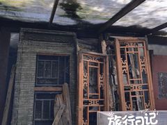 -万松老人塔