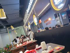 -胖哥俩肉蟹煲(梅溪步步高店)