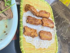 -陆记鹅庄·潮汕菜·狮头鹅(大仟里店)