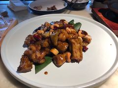 -绿茶餐厅(成都大悦城店)