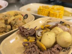 -小煵记·打边炉(西丽文光店)