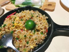 -来龙里 精致 东南亚餐室(万象城店)