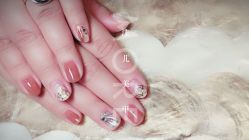 手部美甲-沫儿·美甲美睫·半永久·皮肤管理