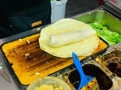 -东北熏肉大饼(后湖店)