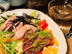 -鸟泉居酒屋·烧鸟·酒馆(百子湾店)