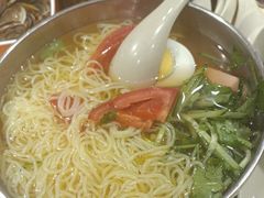 -老杨太太烧烤(文化广场店)