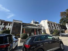 -九华山聚龙大酒店