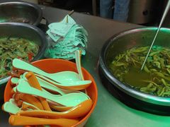 -黔阿牛菌汤牛肉粉全牛火锅(喷水池店)