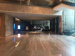 -广州天河希尔顿酒店