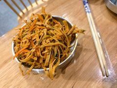 -韩张·韩国传统烤肉(万象汇店)