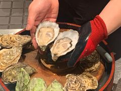 -普朗姆生蚝牛排馆 The Plump Oyster(成都摩方购物中心店)