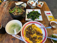 -有章牛杂(石厦店)