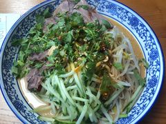 -甘记兰州牛肉面(Chadstone 旗舰店)