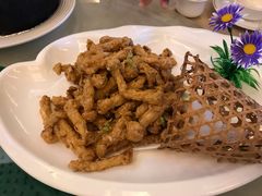 -外沙疍家棚酒楼