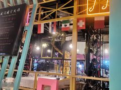 -友记功夫香·人民川菜(红牌楼店)
